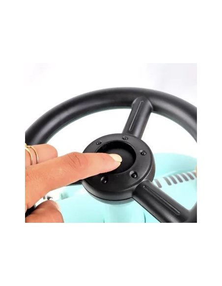 Trotteur rétro vintage MINT