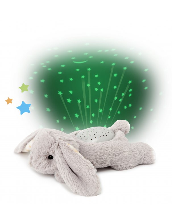 Dream Buddies - Benny le lapin