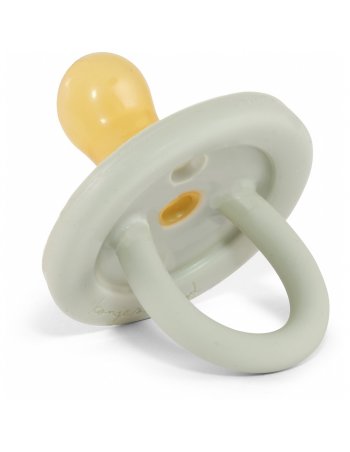 Tétine anatomique mio - light green