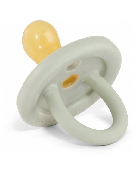 Tétine anatomique mio - light green Tétine anatomique mio - light green