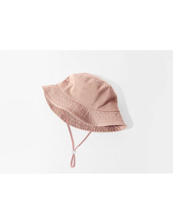 Chapeau Bob Blush