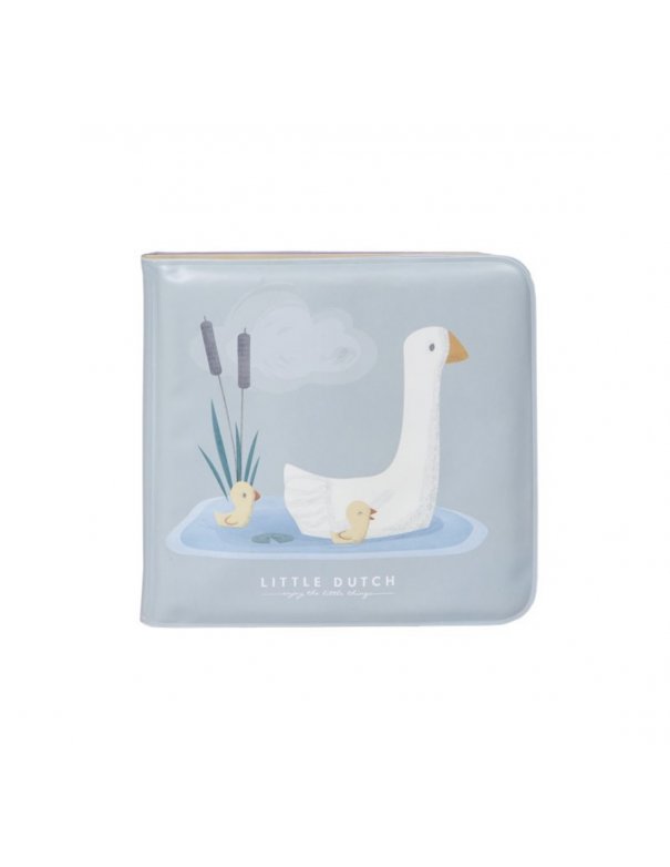 Livre de bain Oie Little Goose