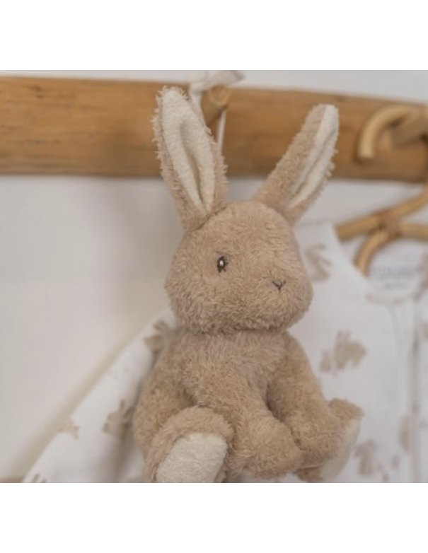 Boîte à musique Lapin Baby Bunny