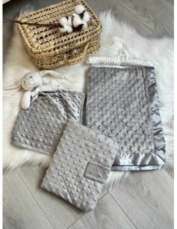 Coffret cadeau naissance personnalisé 2