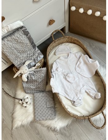 Coffret cadeau naissance ROYAL 2