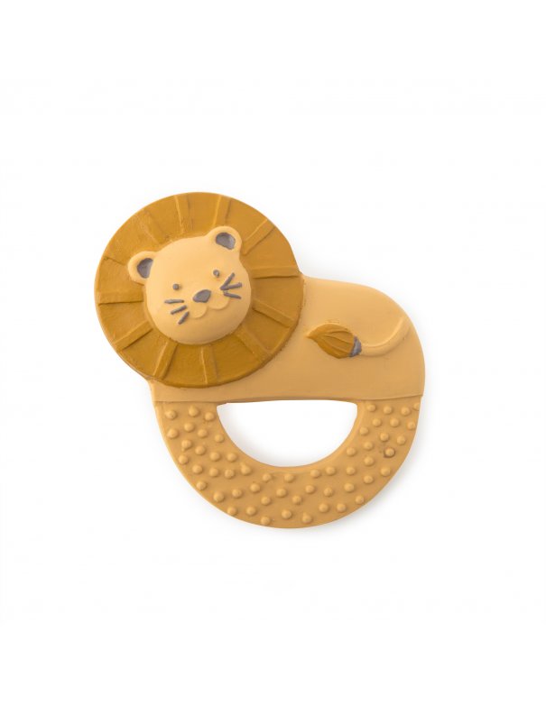 Anneau de dentition Lion