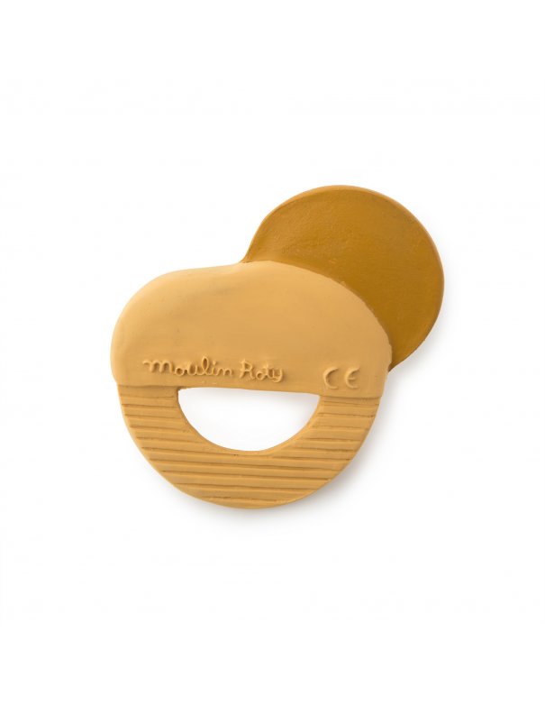 Anneau de dentition Lion