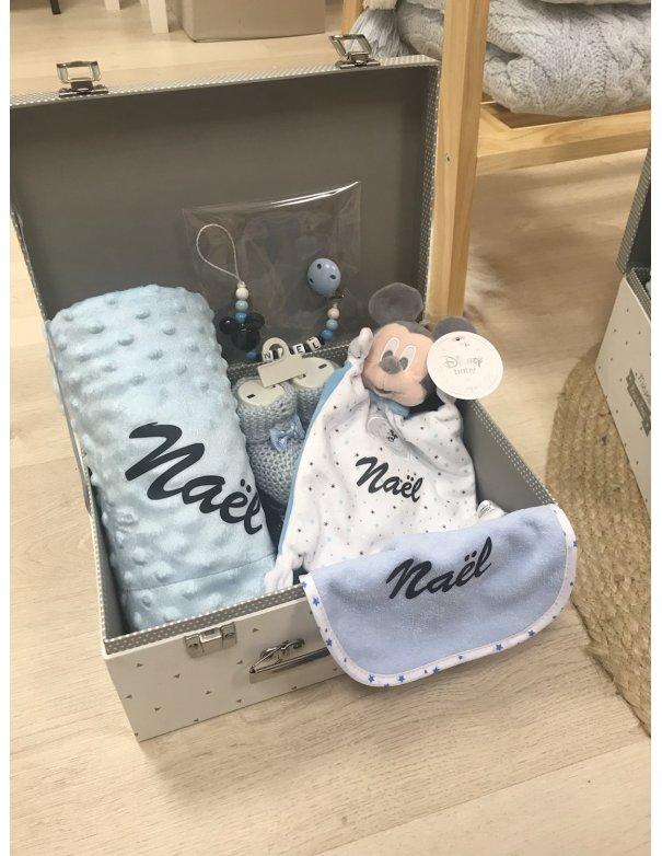 Idées cadeaux naissance Fille