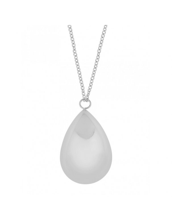 Bola de grossesse FINE STILLA - argent