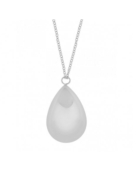 Bola de grossesse FINE STILLA - argent