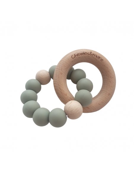 Anneau de dentition SPRING