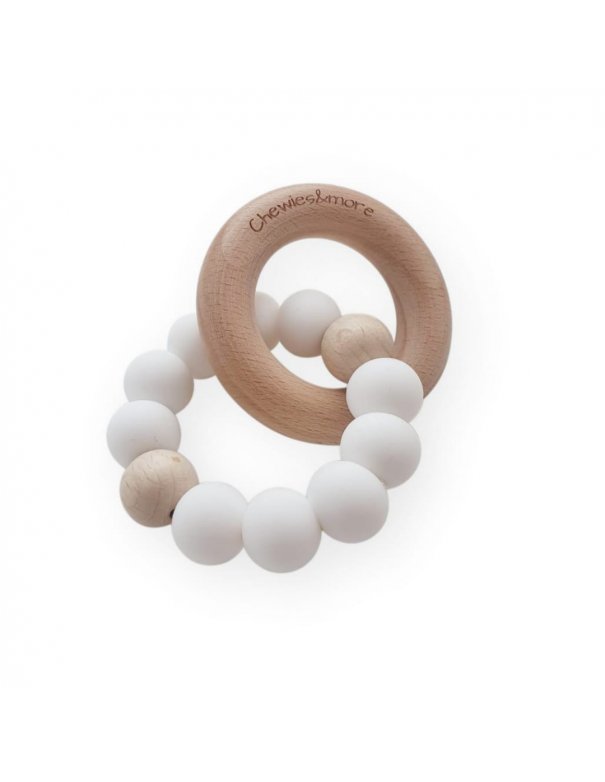 Anneau de dentition SPRING