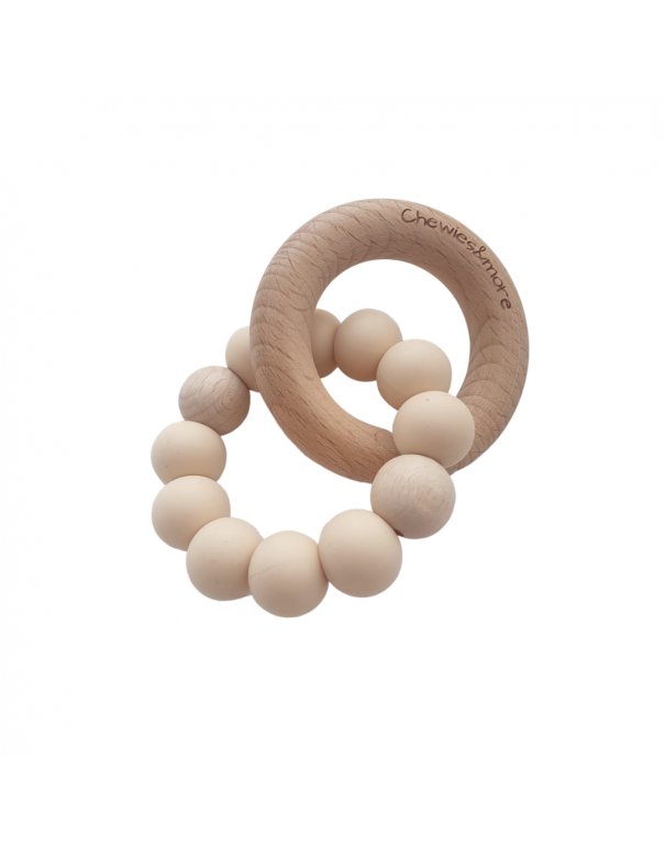 Anneau de dentition SPRING