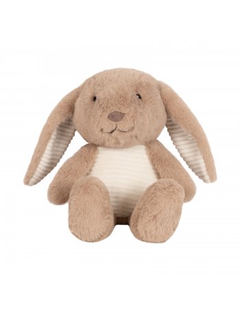 Peluche bruit blanc MILO - beige