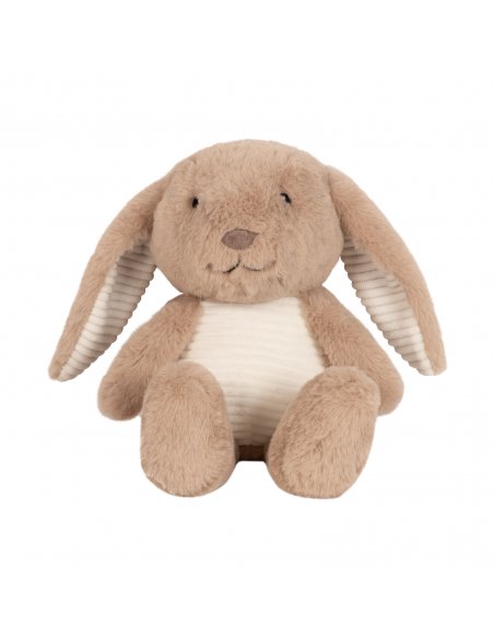 Peluche bruit blanc MILO - beige