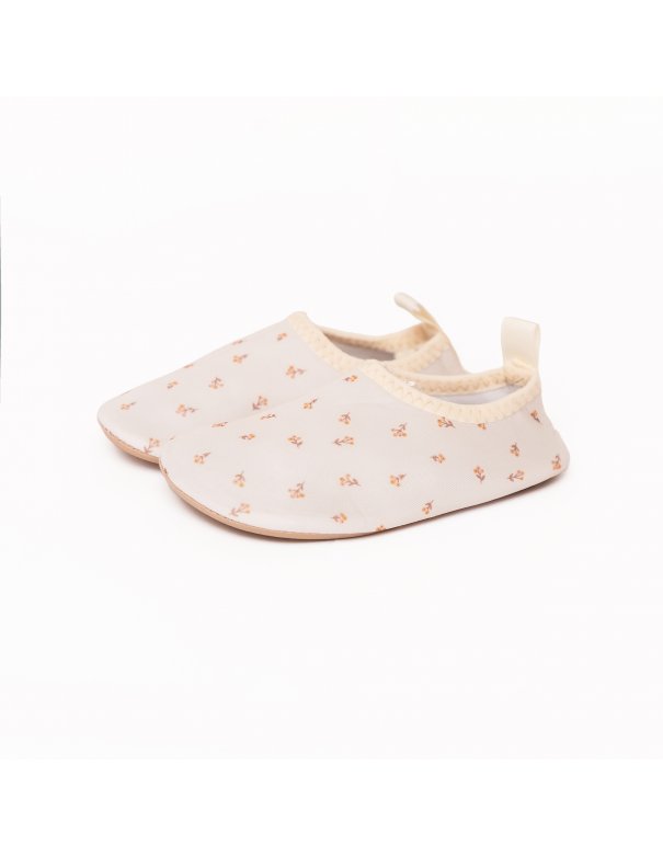 Chaussures de piscine - Flower Buds