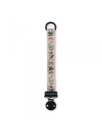 Attache-tétine - Nordic Woodland