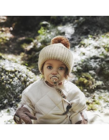 Attache-tétine - Nordic Woodland 2
