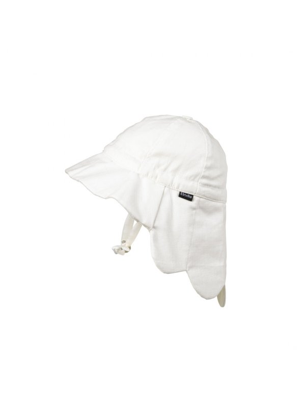 Chapeau de Soleil - Vanilla white 1-2 ans