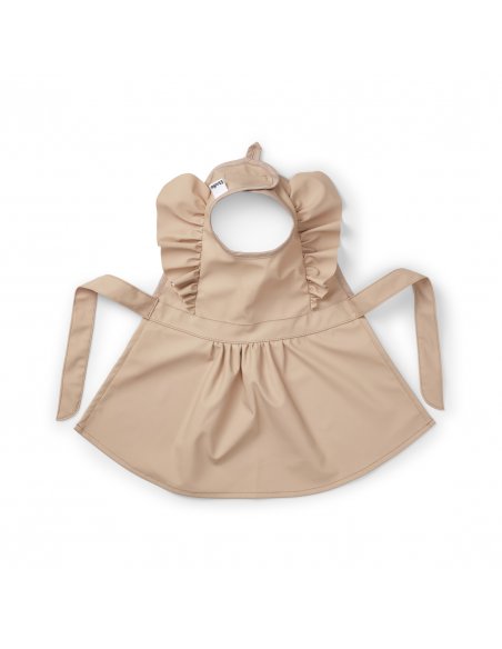 Bavoir - Blushing Pink Bavoir - Blushing Pink