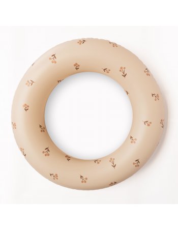 Bouée gonflable de piscine Mrs Ertha - Flower Buds