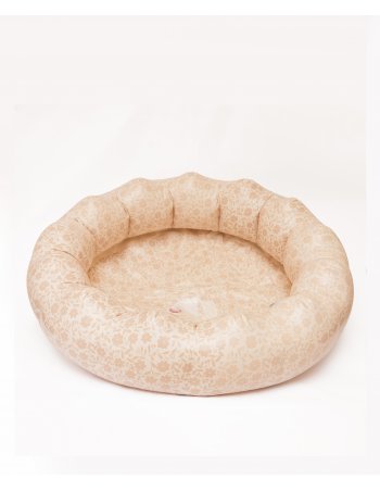 Piscine gonflable bébé Mrs Ertha - Bouquet Silhouette