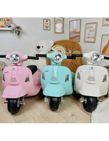 Mini scooter - Vespa électrique