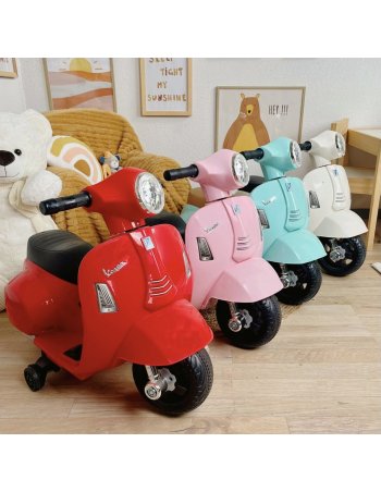 Mini scooter - Vespa électrique 2
