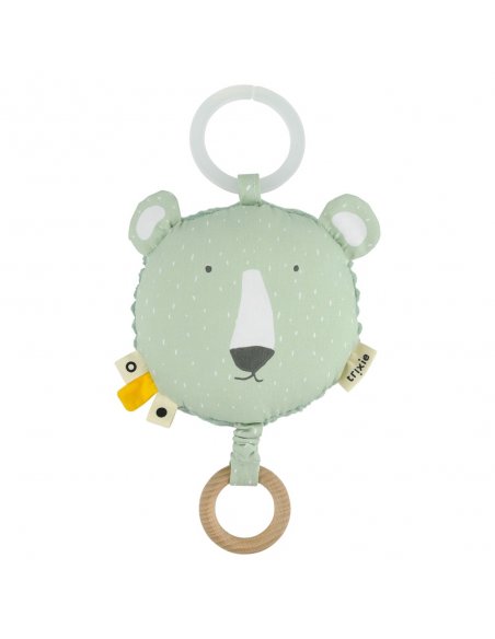 Jouet musical - Mr. Polar Bear