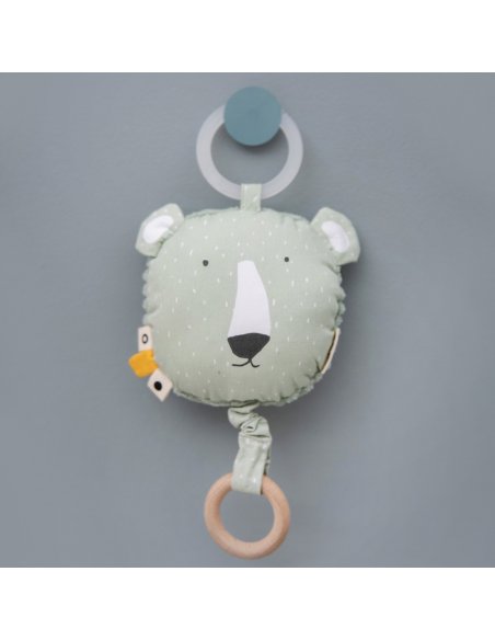 Jouet musical - Mr. Polar Bear