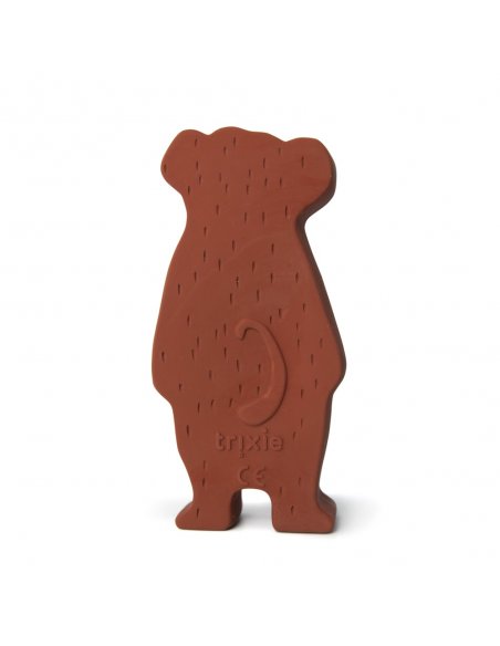 Jouet en caoutchouc naturel - Mr. Monkey Jouet en caoutchouc naturel - Mr. Monkey