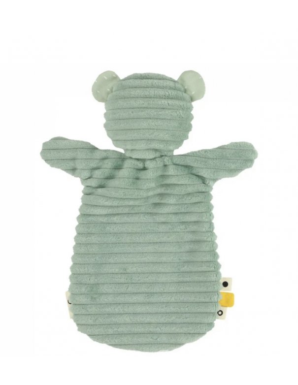 Marionnette - Mr. Polar Bear