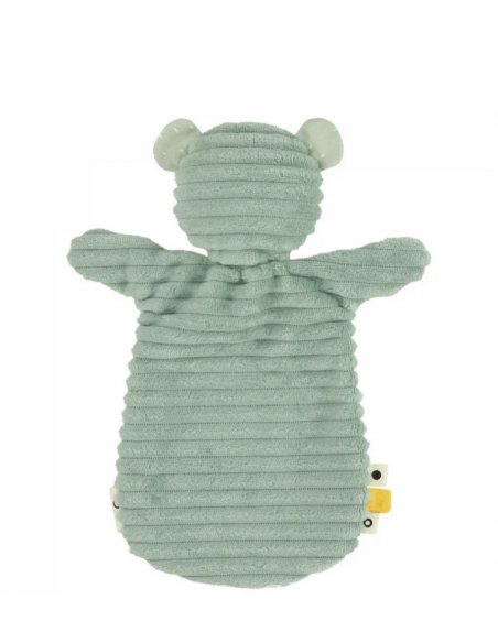 Marionnette - Mr. Polar Bear