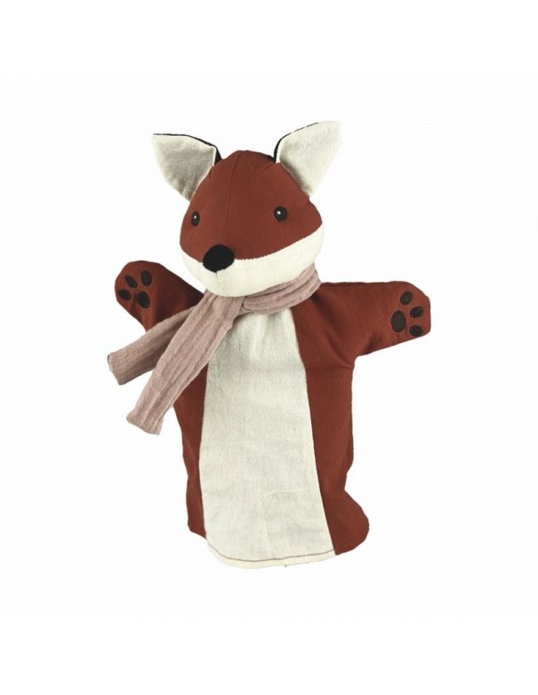 Marionette Renard
