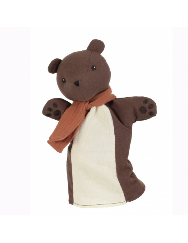 Marionette Ours
