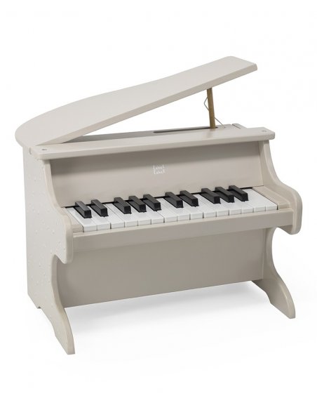 Piano en bois - Nougat Piano en bois - Nougat