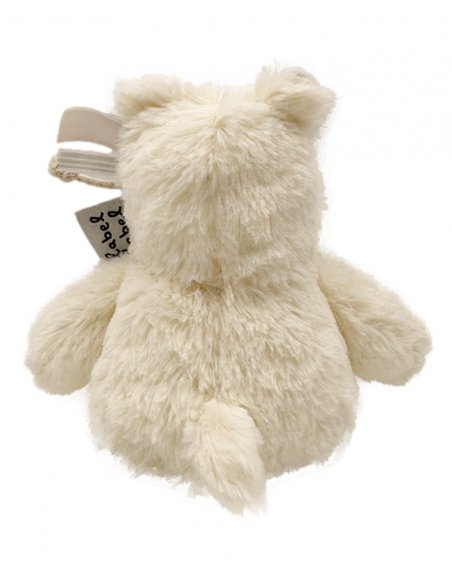 Peluche Hippo Harvey - Ivoire Peluche Hippo Harvey - Ivoire