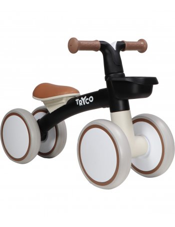 Porteur Luna - premier vélo... 2