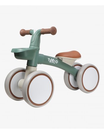 Porteur Luna - Premier vélo...