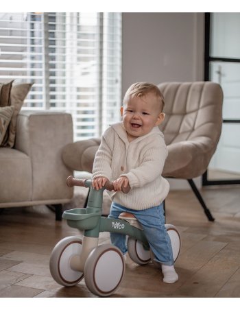 Porteur Luna - Premier vélo... 2