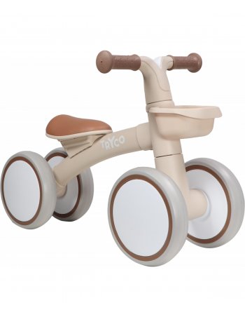 Porteur Luna - premier vélo...