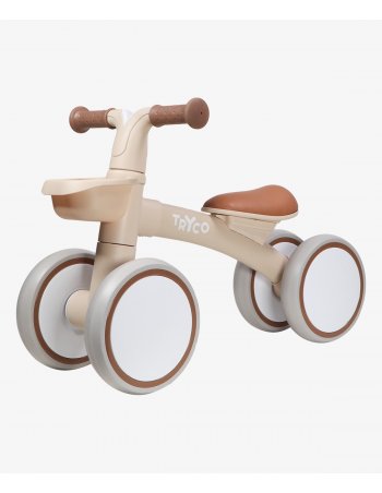 Porteur Luna - premier vélo... 2