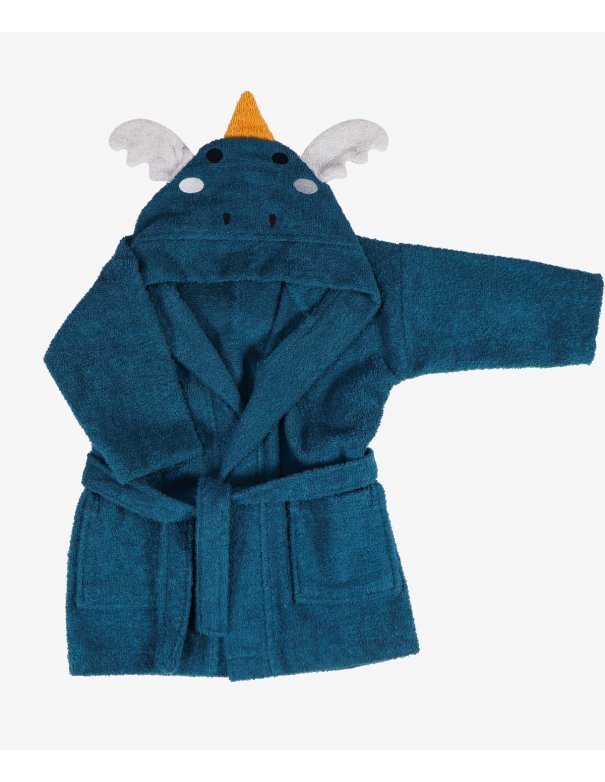 Peignoir de Bain Dragon Diego