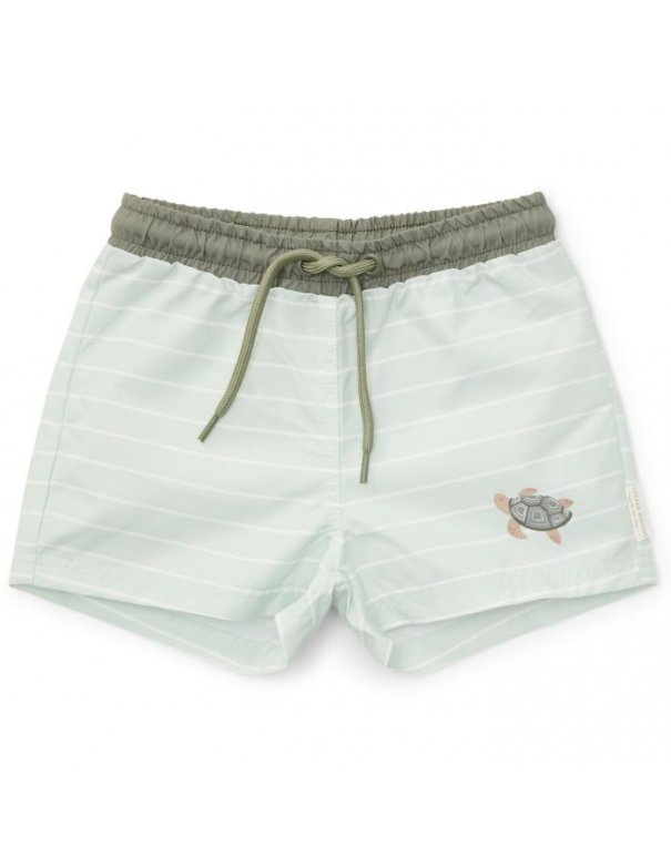 Short de bain - Fresh Greens