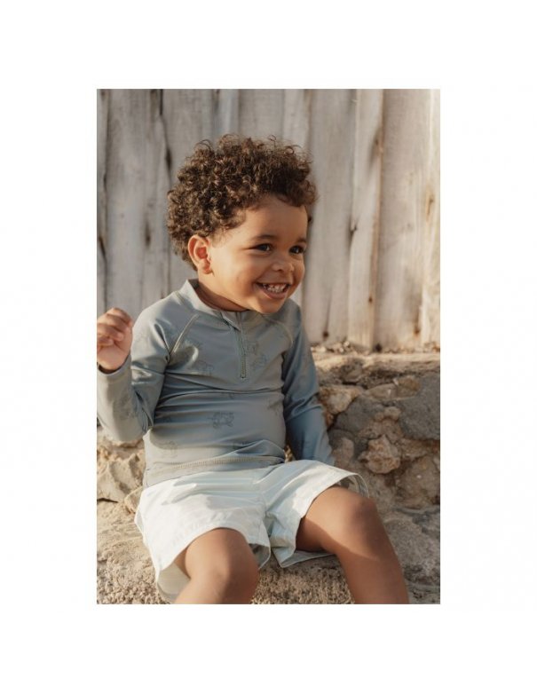 Short de bain - Fresh Greens Short de bain - Fresh Greens