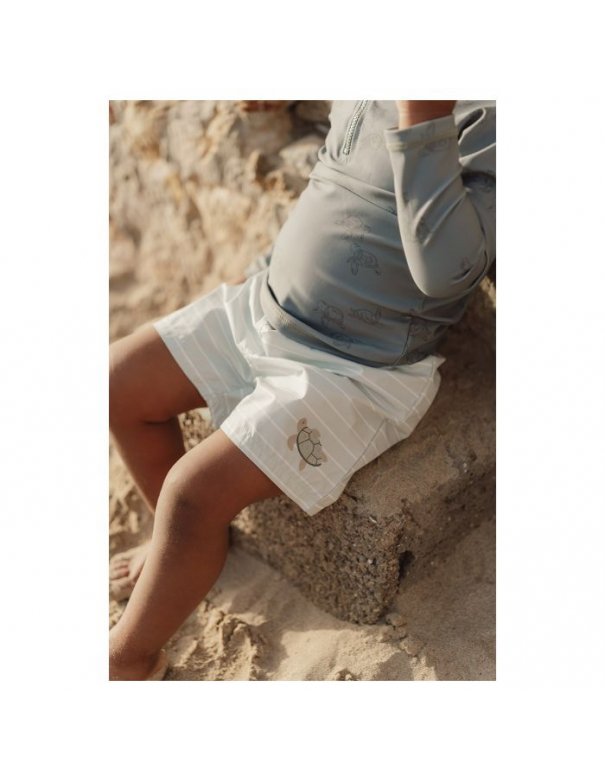 Short de bain - Fresh Greens Short de bain - Fresh Greens