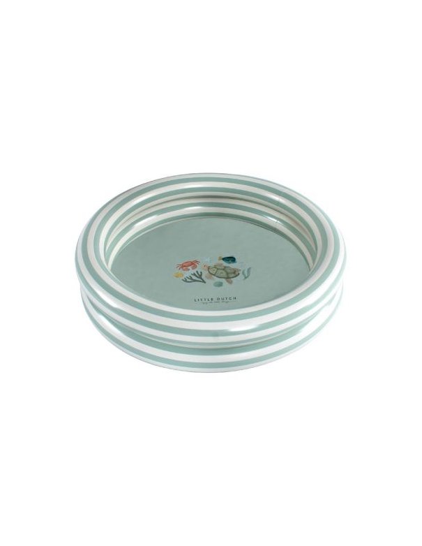 Piscine gonflable - Fresh Greens - 80 cm