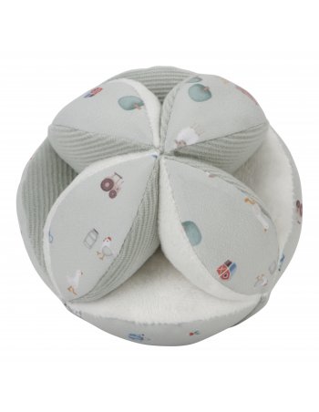 Balle de préhension Little... 2