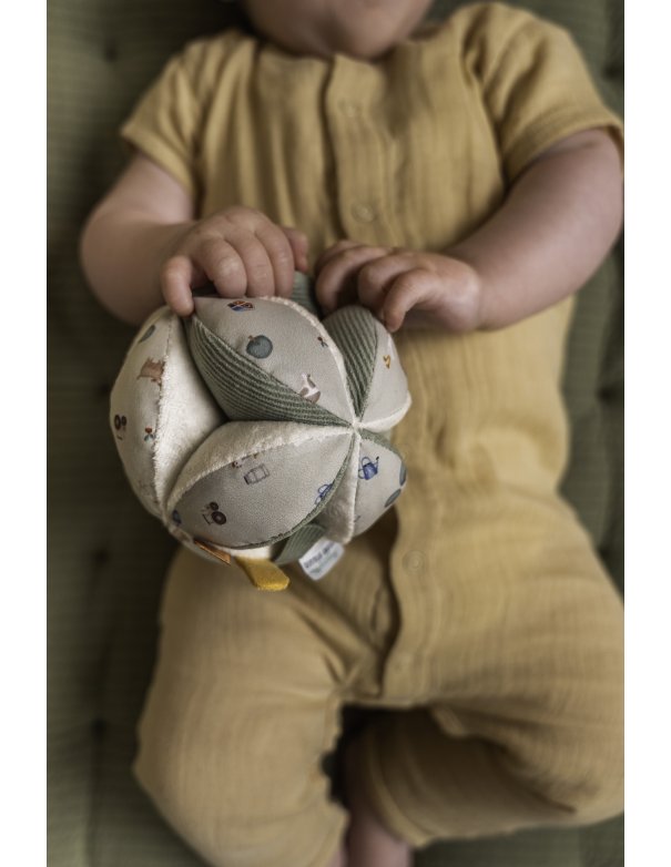 Balle de préhension Little Farm