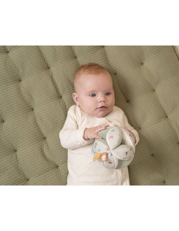 Balle de préhension Little Farm